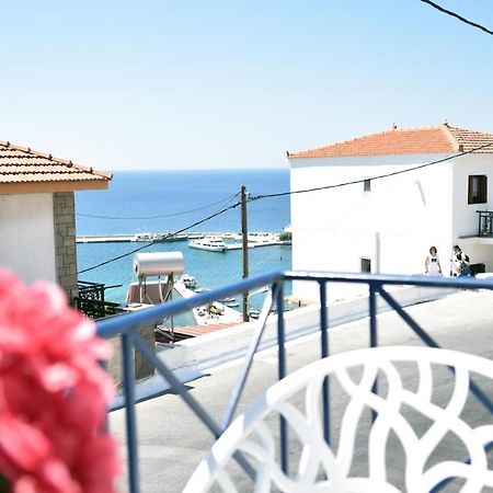 Lions House Pythagorio Villa Dış mekan fotoğraf
