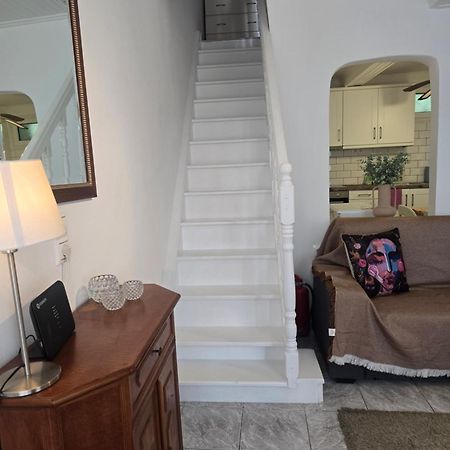 Lions House Pythagorio Villa Dış mekan fotoğraf