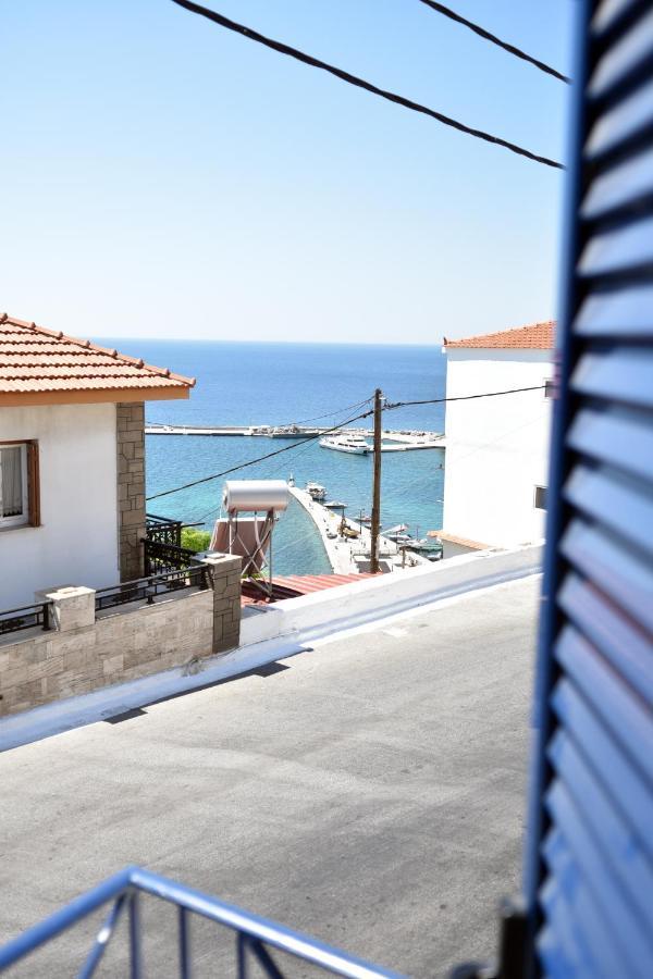Lions House Pythagorio Villa Dış mekan fotoğraf