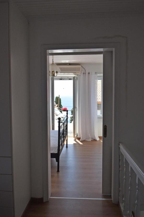 Lions House Pythagorio Villa Dış mekan fotoğraf
