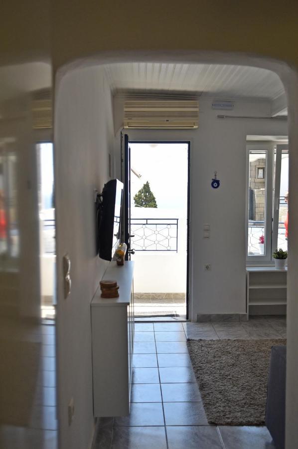 Lions House Pythagorio Villa Dış mekan fotoğraf