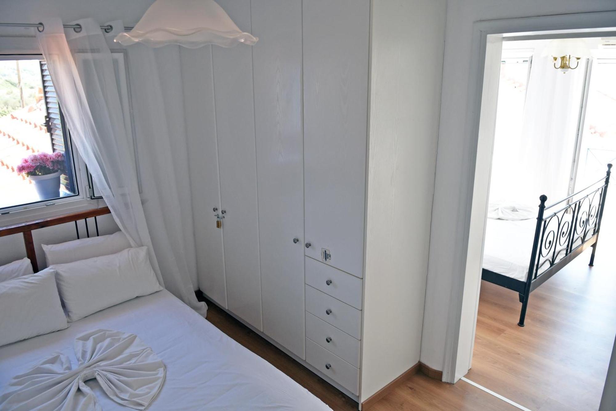Lions House Pythagorio Villa Dış mekan fotoğraf
