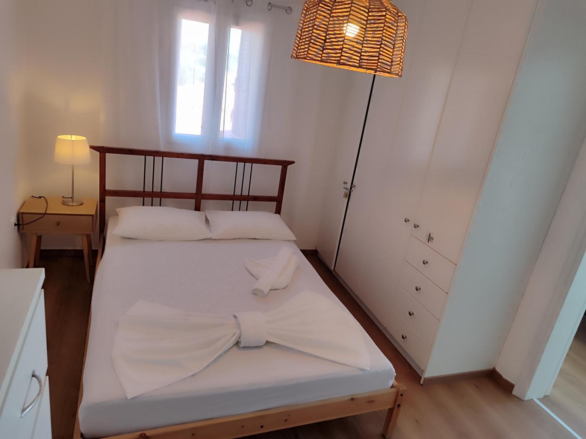 Lions House Pythagorio Villa Dış mekan fotoğraf