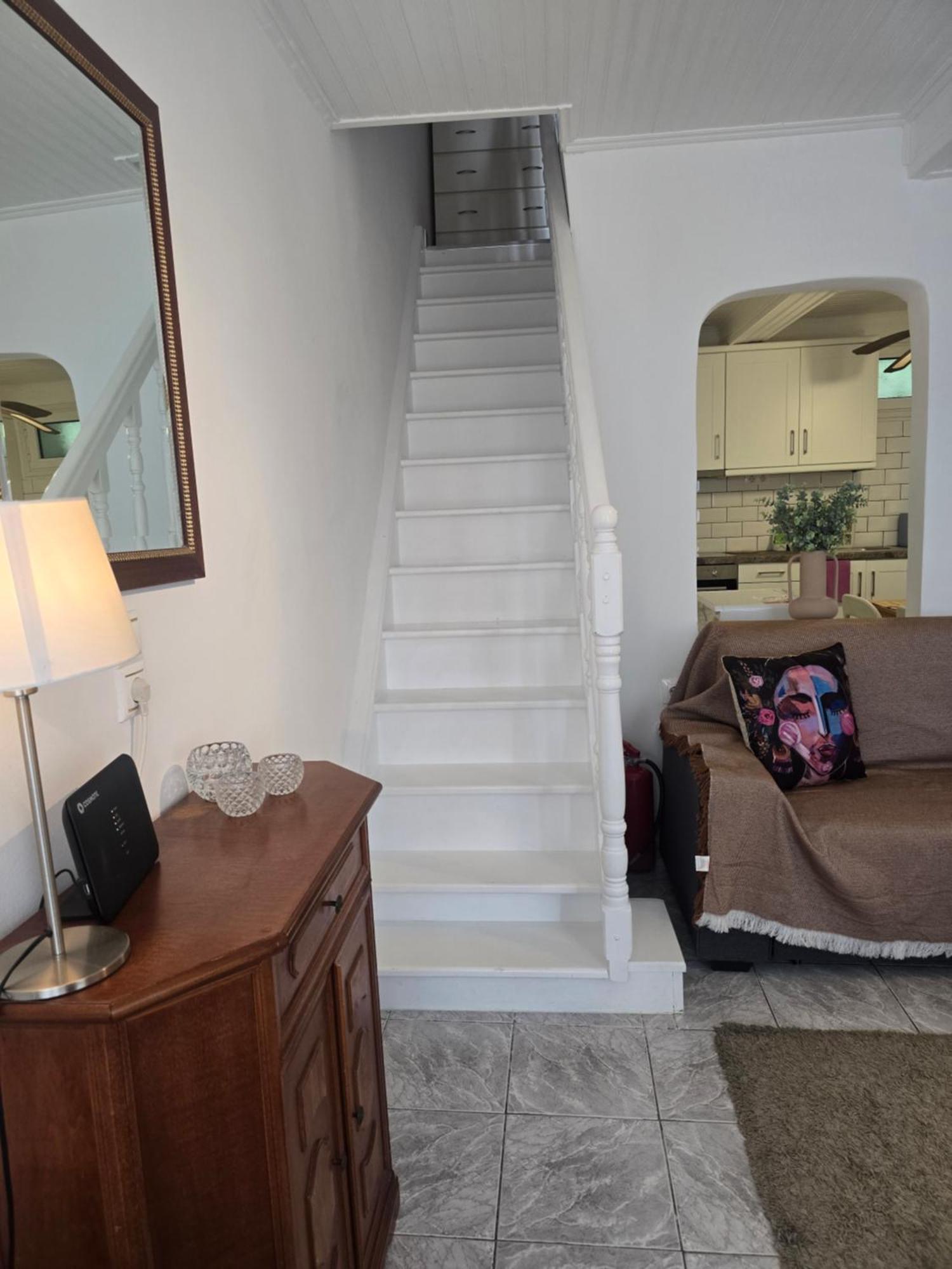 Lions House Pythagorio Villa Dış mekan fotoğraf